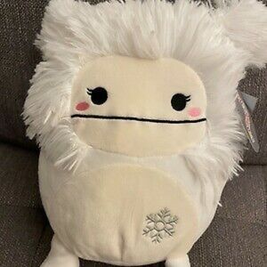 Meet your Posher, Alanah